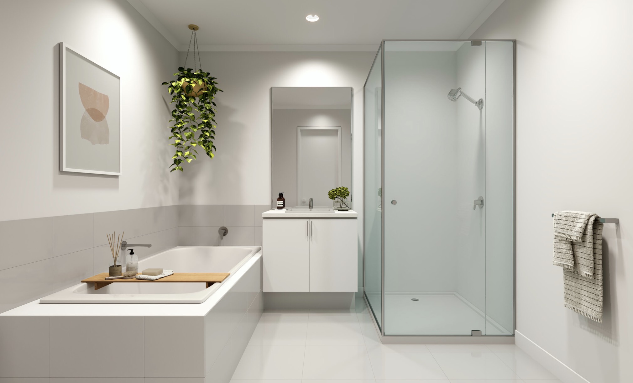 [Townhouses] Belladonna Townhomes at Newbridge South, Wallan OpenLot